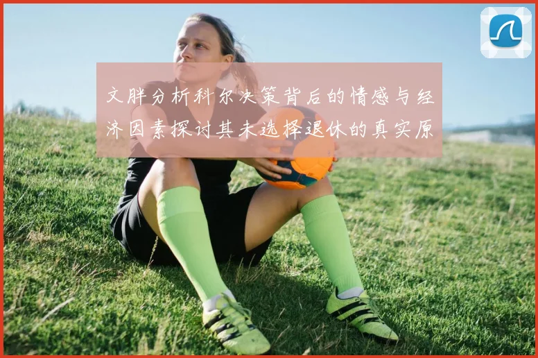 文胖分析科尔决策背后的情感与经济因素探讨其未选择退休的真实原因
