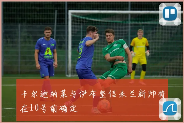 卡尔迪纳莱与伊布坚信米兰新帅将在10号前确定